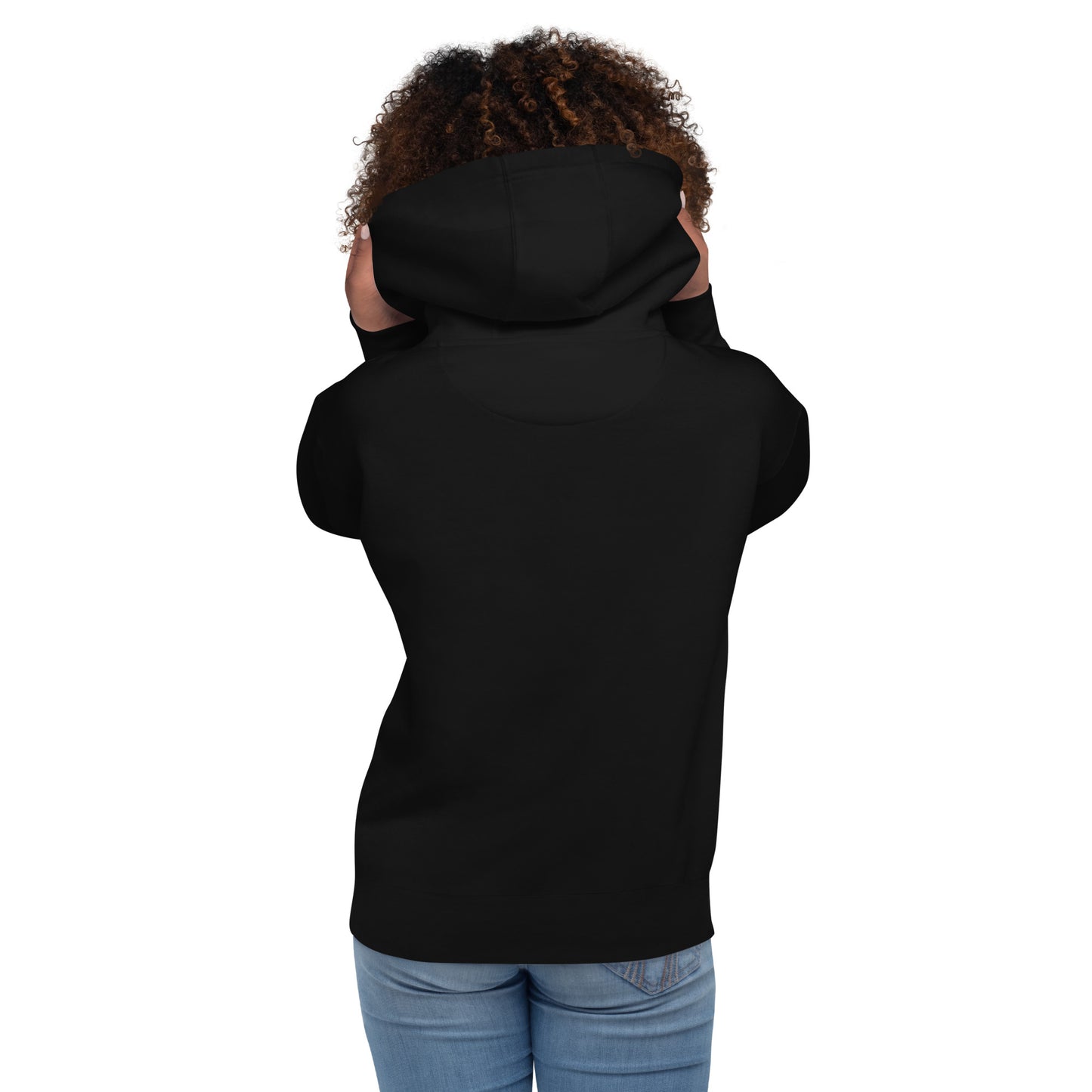 Mouseguci 2 - Unisex Hoodie