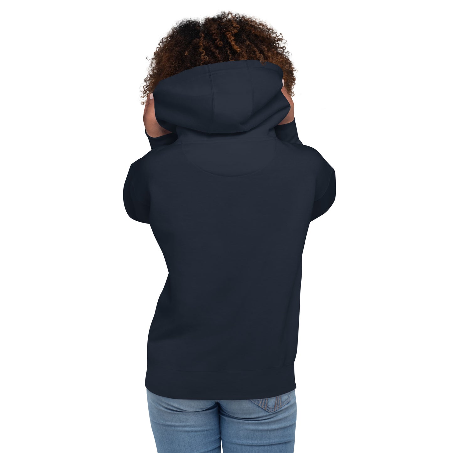 Marioguci - Unisex Hoodie